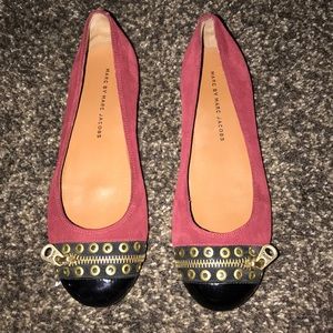 Marc by Marc jacob flats